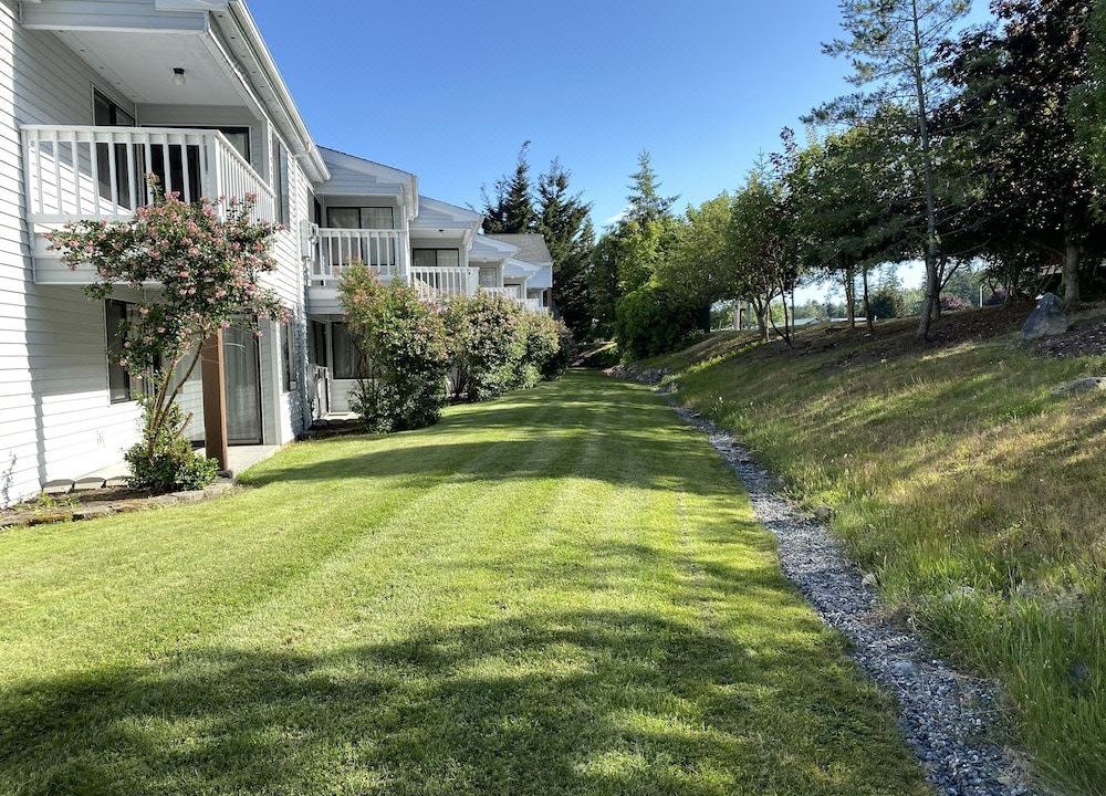 Photo of Buildings in Friday Harbor