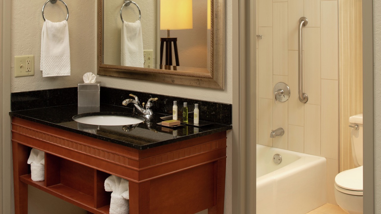 Photo of Bathroom in Southcenter