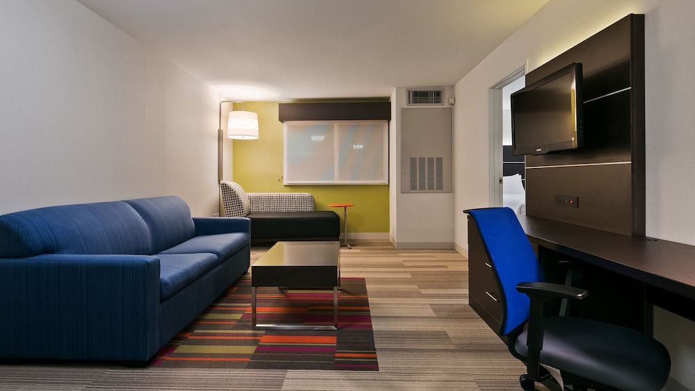Photo of Livingroom in Burlington