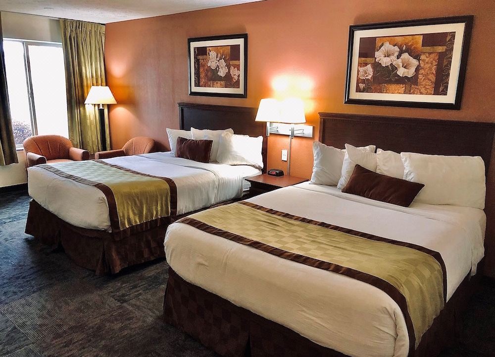 Photo of Bedroom in Spokane Valley