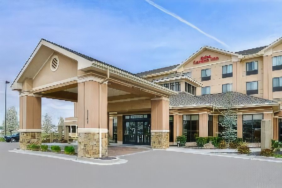 Photo of Buildings in Twin Falls