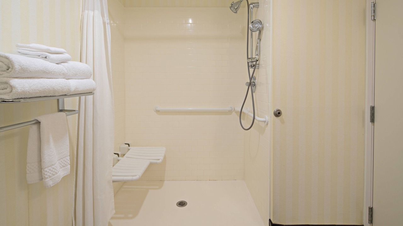 Photo of Bathroom in Bremerton