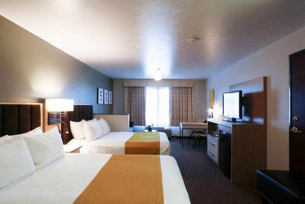 Photo of Livingroom in Spokane Valley