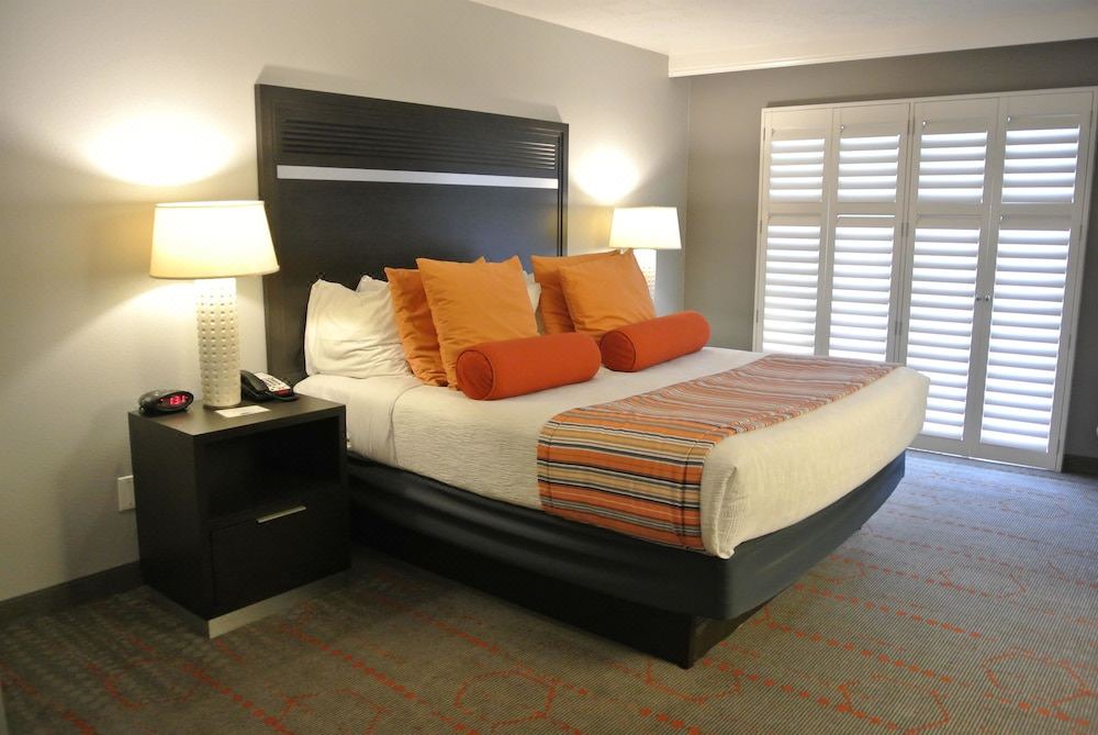 Photo of Bedroom in Corvallis