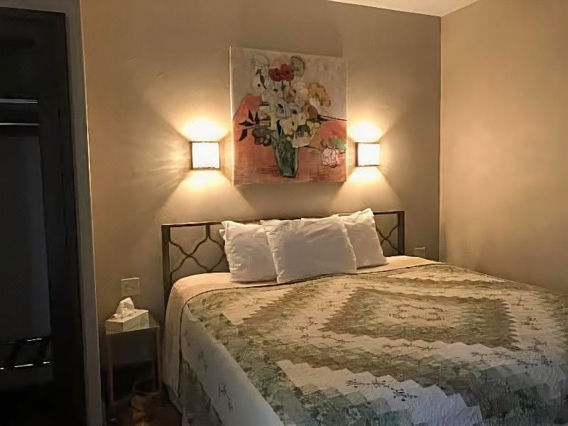 Photo of Bedroom in Lava Hot Springs
