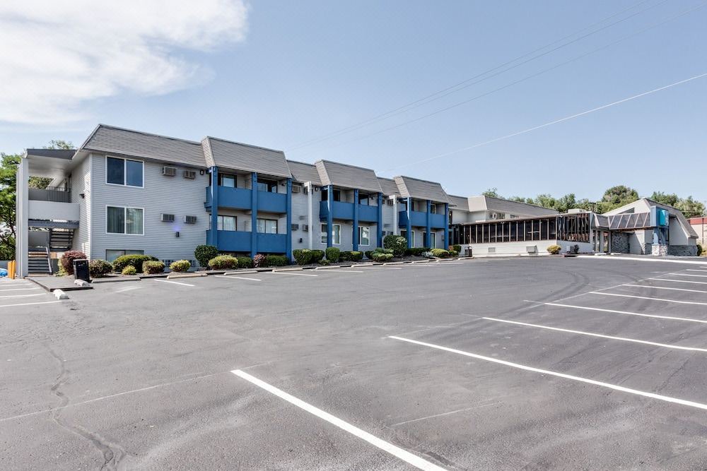 Photo of Buildings in Spokane