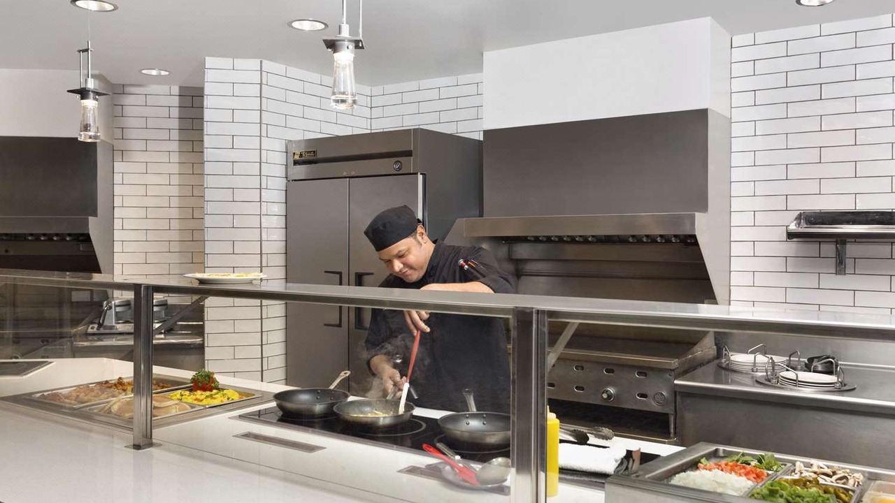 Photo of Kitchen in Southcenter