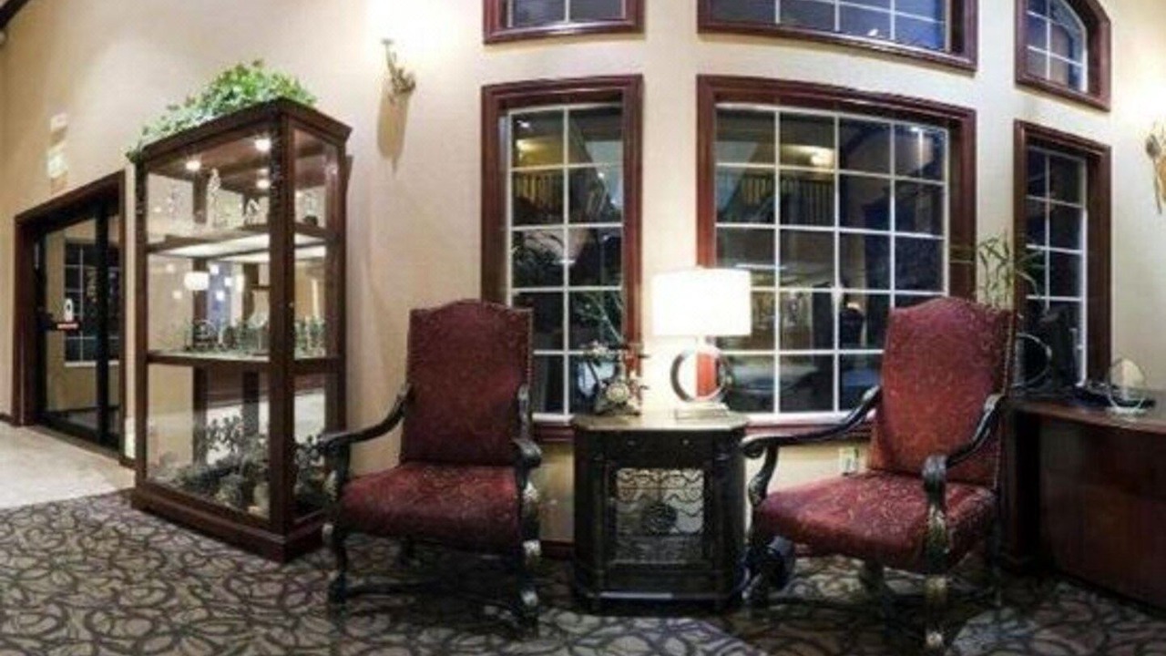 Photo of Livingroom in Spokane Valley