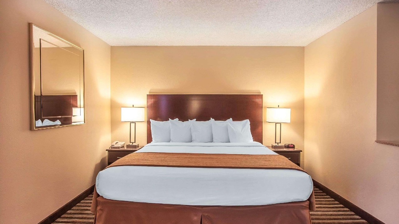 Photo of Bedroom in Hazel Dell South