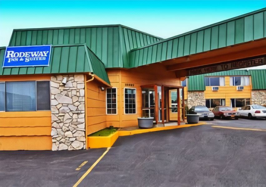 Photo of Buildings in Cedar Hills