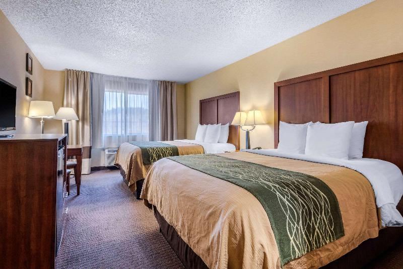 Photo of Bedroom in Canyon Park