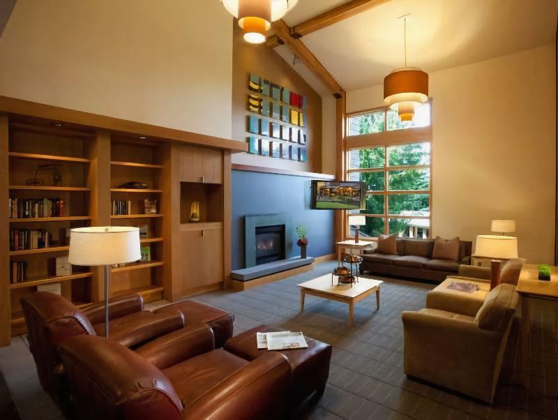 Photo of Livingroom in SeaTac