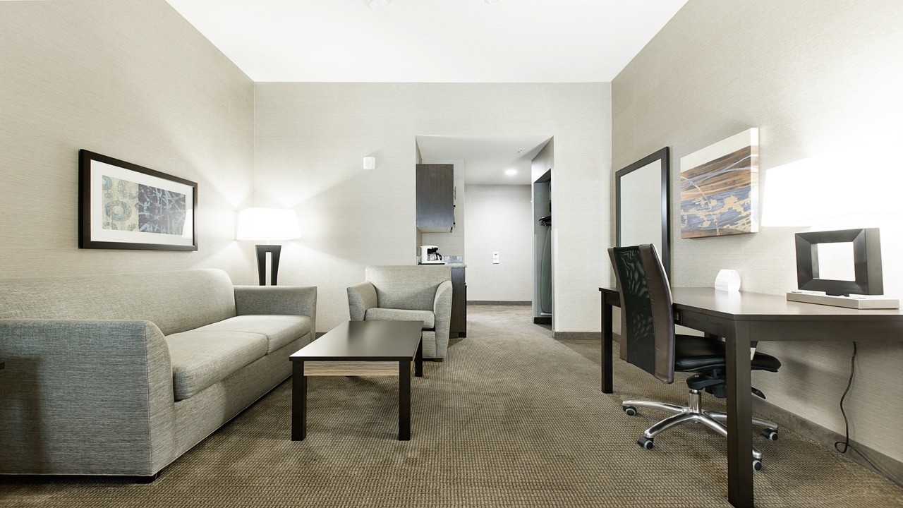 Photo of Livingroom in Canyon Park