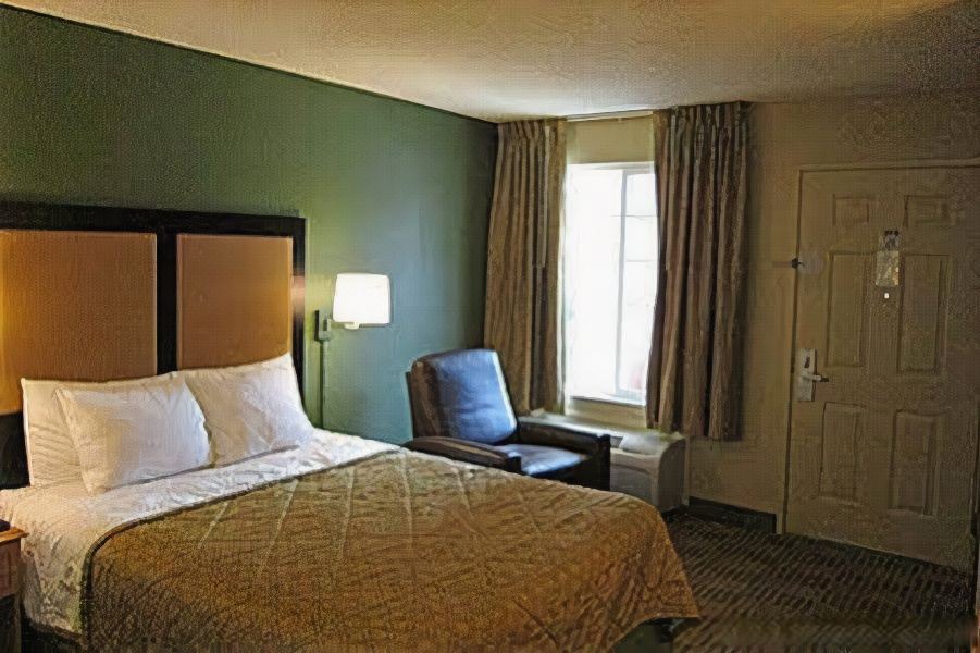 Photo of Bedroom in Tukwila