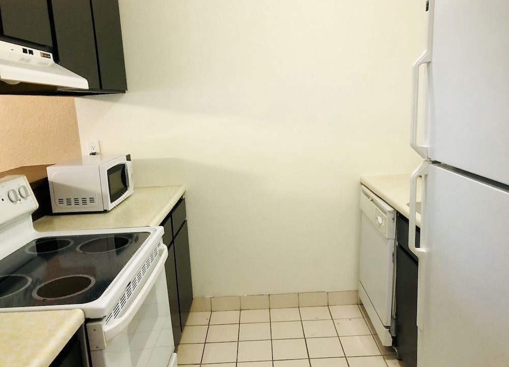 Photo of Kitchen in Spokane Valley