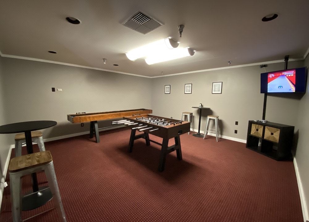 Photo of Livingroom in Friday Harbor