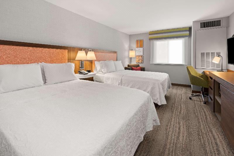 Photo of Bedroom in Burlington