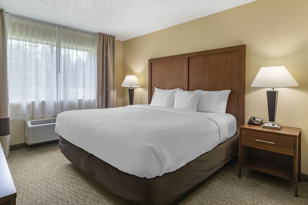 Photo of Bedroom in Canyon Park