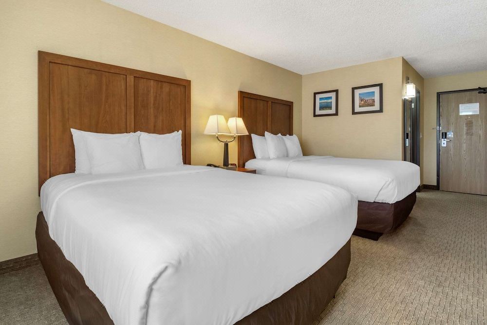 Photo of Bedroom in Canyon Park