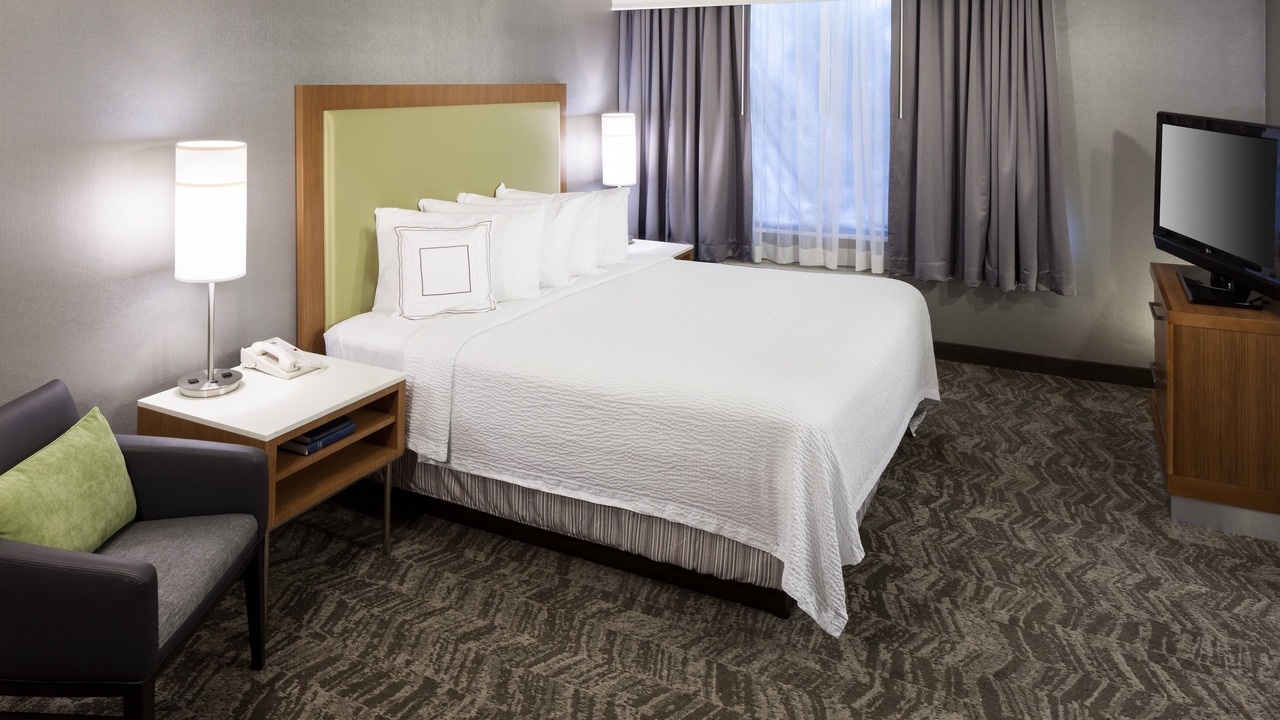 Photo of Bedroom in Southeast Boise