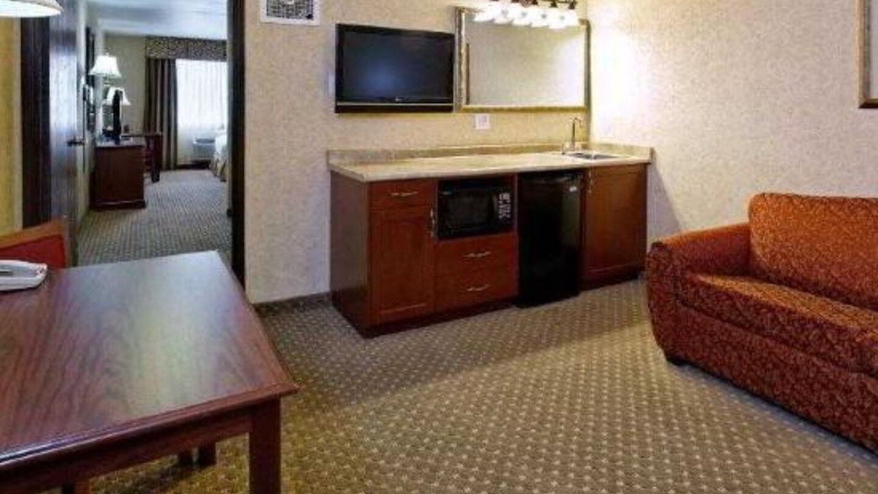 Photo of Livingroom in Spokane Valley