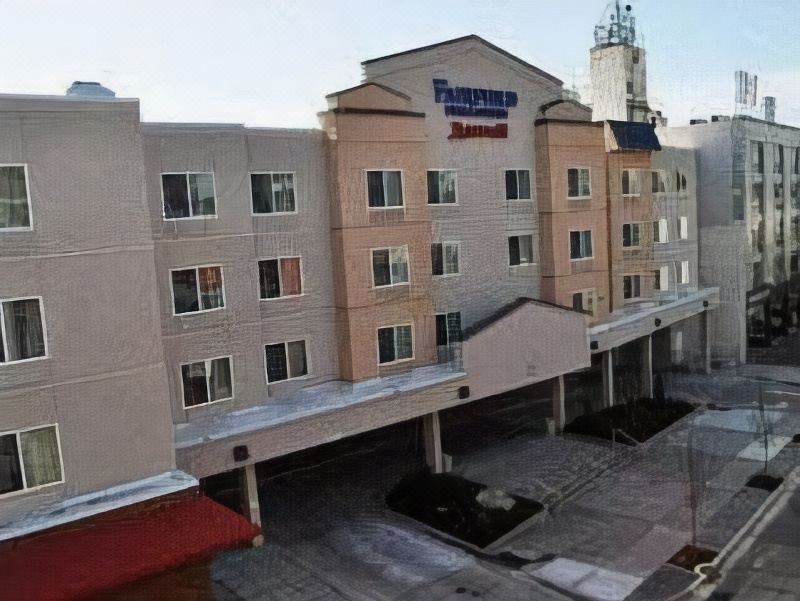 Photo of Buildings in Bremerton
