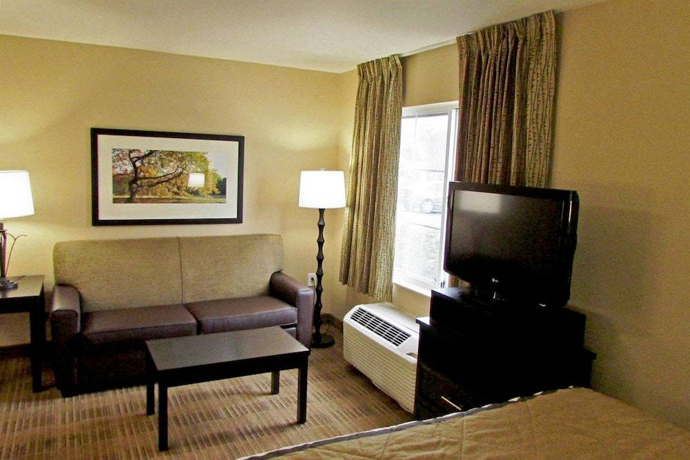Photo of Livingroom in Canyon Park