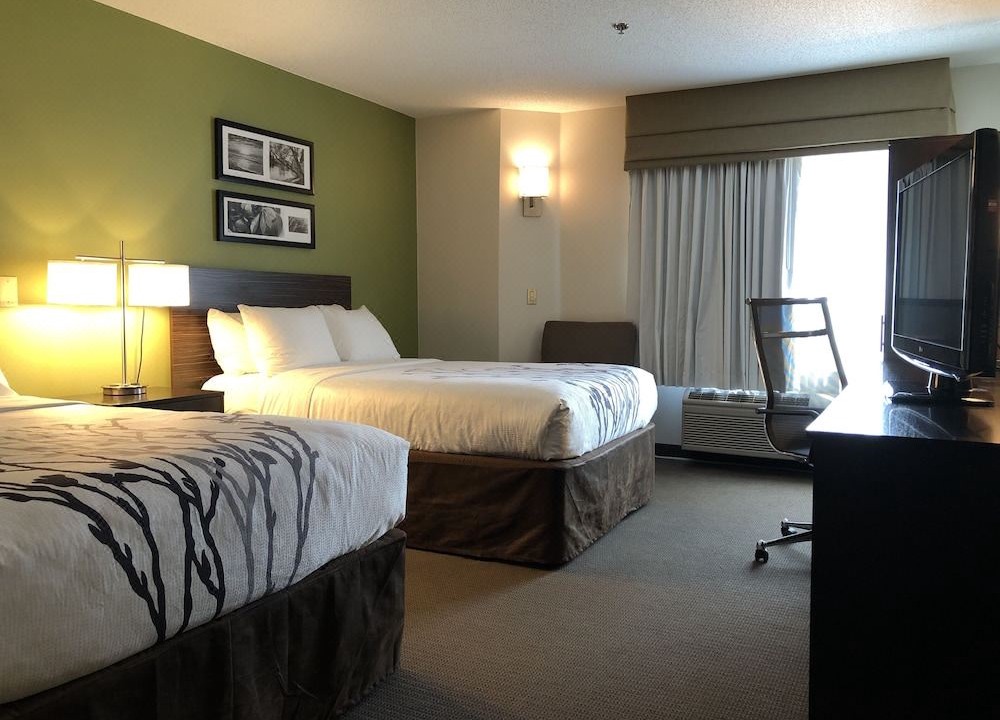 Photo of Bedroom in Roseburg