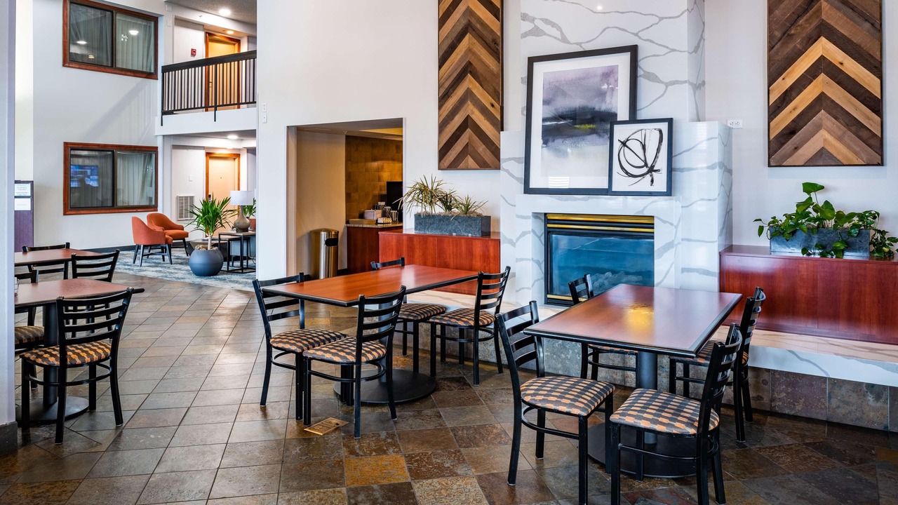Photo of Livingroom in Boise