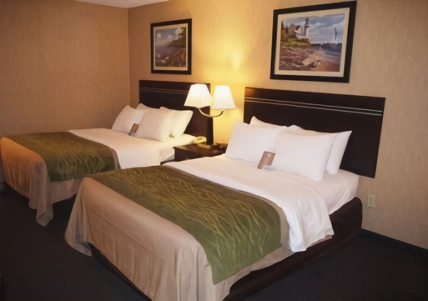 Photo of Bedroom in Retsil
