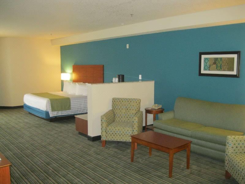 Photo of Livingroom in Dupont