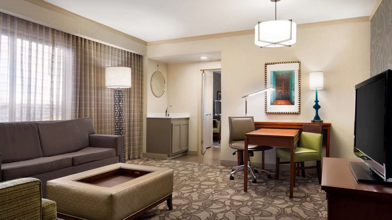 Photo of Livingroom in Southcenter