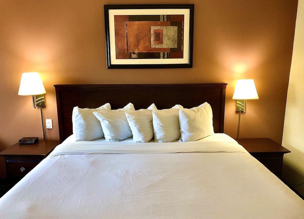 Photo of Bedroom in Spokane Valley