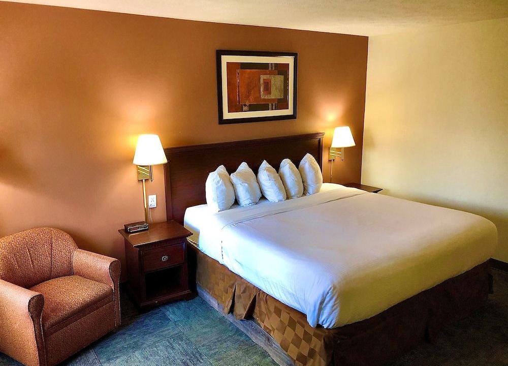 Photo of Bedroom in Spokane Valley
