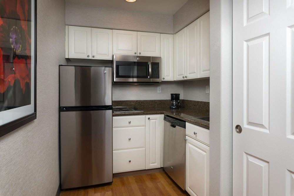 Photo of Kitchen in Columbia Way