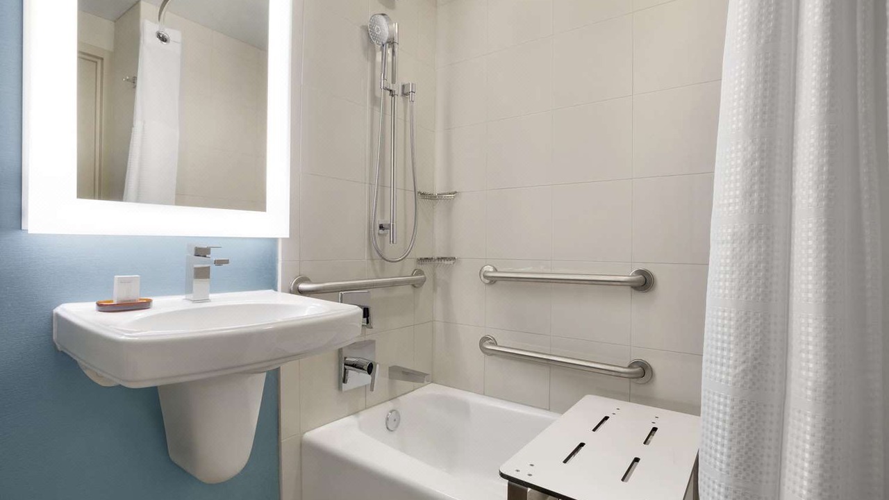 Photo of Bathroom in Southcenter