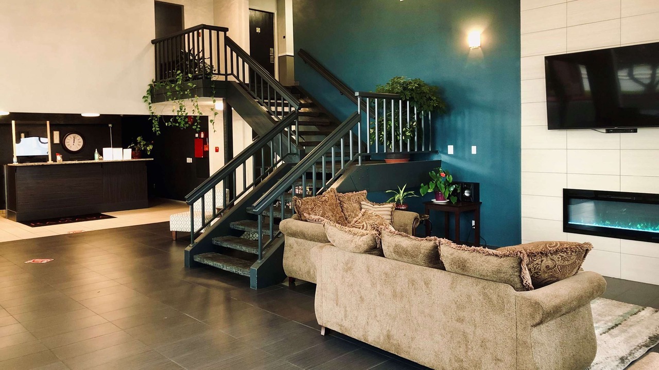 Photo of Livingroom in Spokane Valley