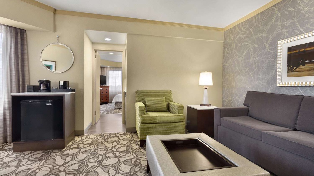 Photo of Livingroom in Southcenter