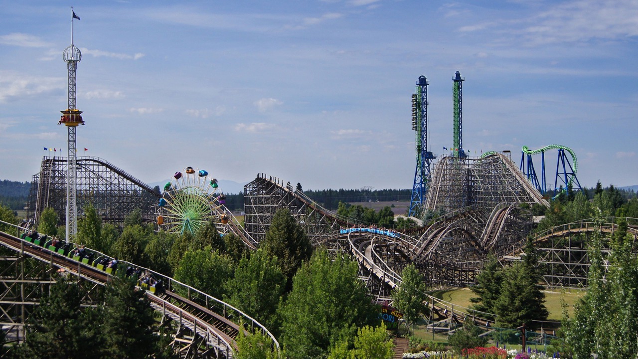 Photo of Outdoor in Coeur d'Alene