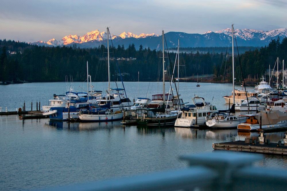 Photo of Outdoor in Port Ludlow