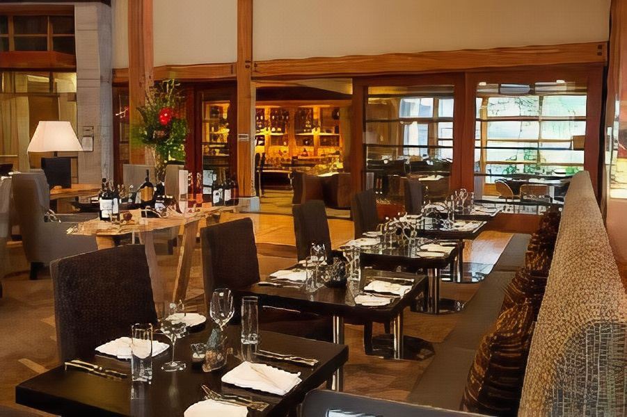 Photo of Livingroom in SeaTac