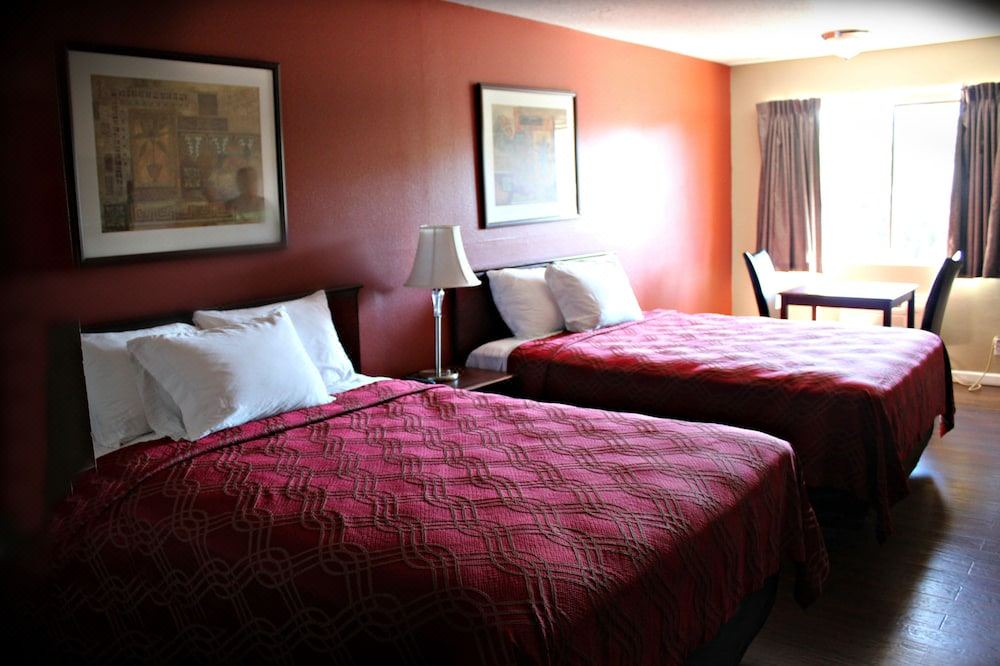 Photo of Bedroom in Kelso