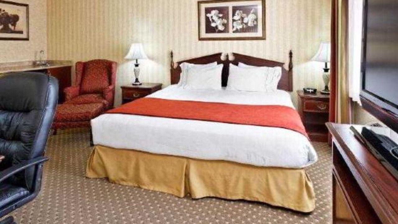 Photo of Bedroom in Spokane Valley