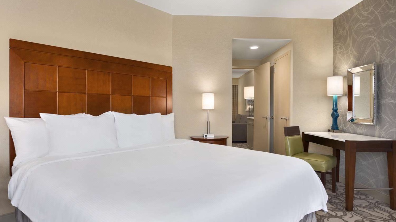 Photo of Bedroom in Southcenter