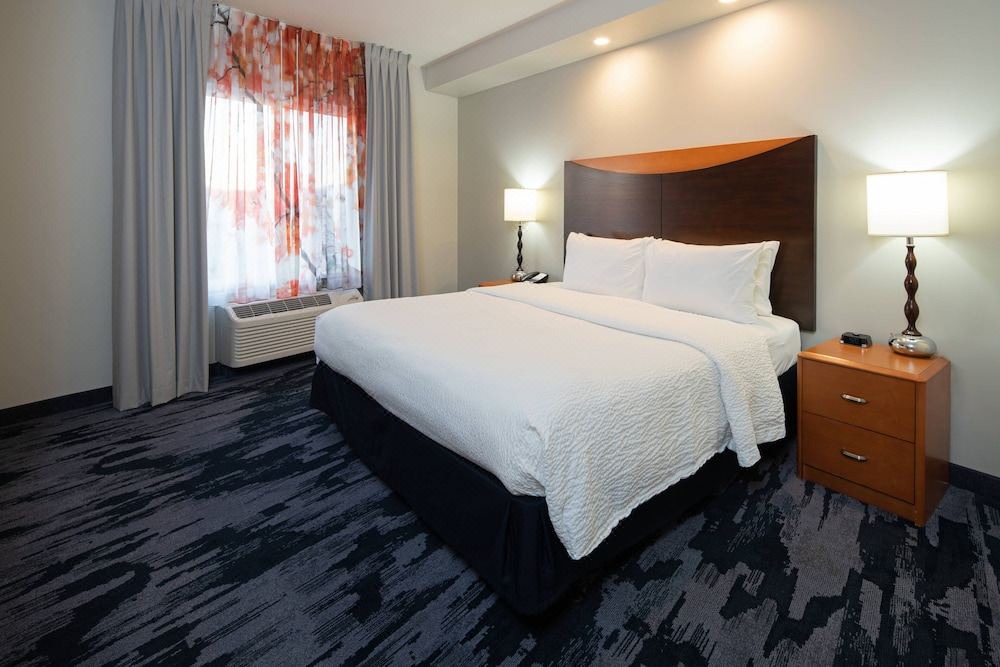 Photo of Bedroom in Bremerton