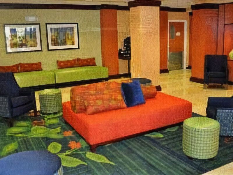 Photo of Livingroom in Bremerton