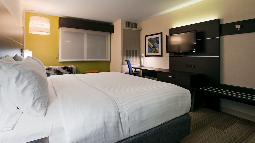Photo of Bedroom in Burlington