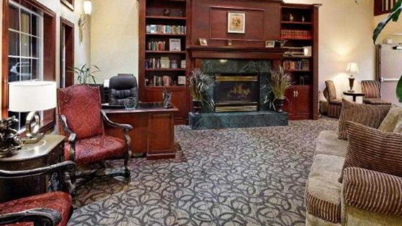 Photo of Livingroom in Spokane Valley
