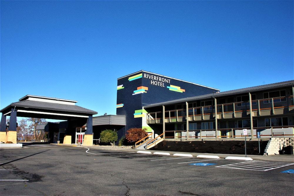 Photo of Buildings in South Richland