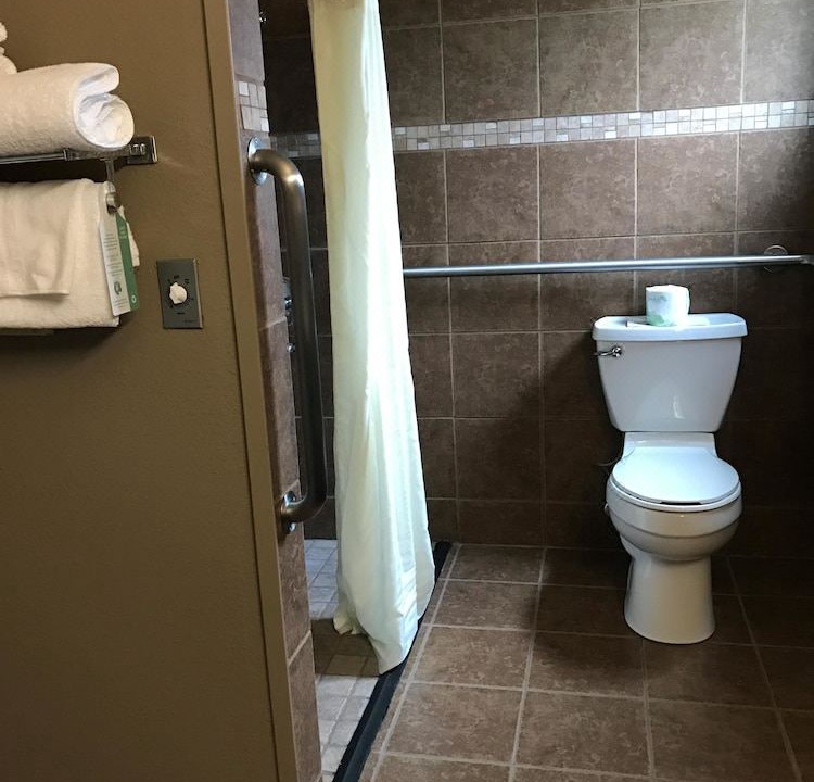 Photo of Bathroom in Lakewood